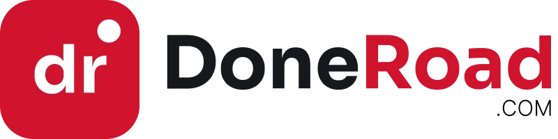 DoneRoad — free automated price alerts for crypto, stocks, forex, metals and oil